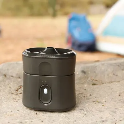 Lifestyle Images for Thermacell Outdoors 21