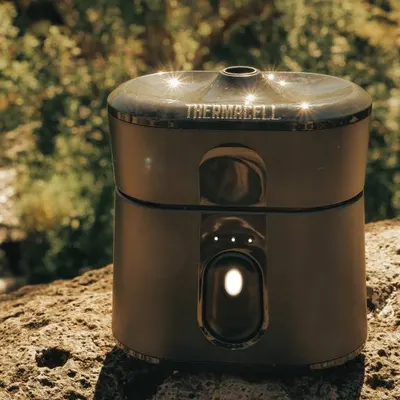 Lifestyle Images for Thermacell Outdoors 22