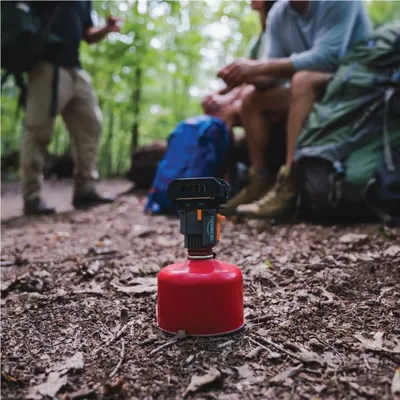 Lifestyle Images for Thermacell Outdoors 9