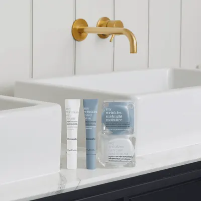 Lifestyle Images for This Works 15