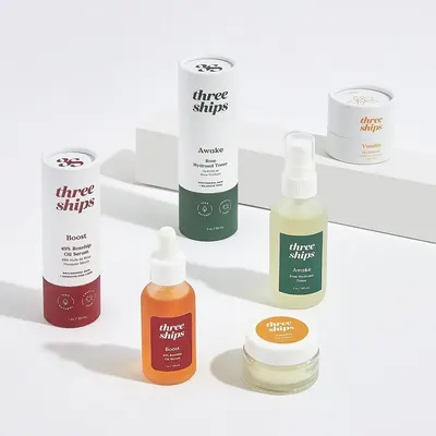 Product Main Images for Three Ships 33