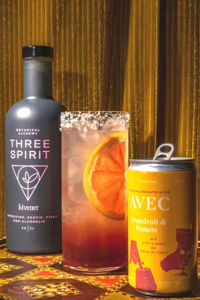 Lifestyle Images for Three Spirit 13
