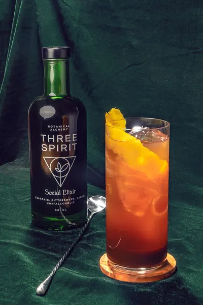 Secondary Images for Three Spirit 14