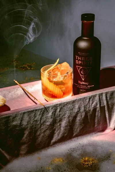 Lifestyle Images for Three Spirit 15