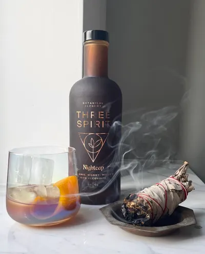 Lifestyle Images for Three Spirit 19