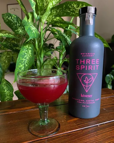 Lifestyle Images for Three Spirit 21