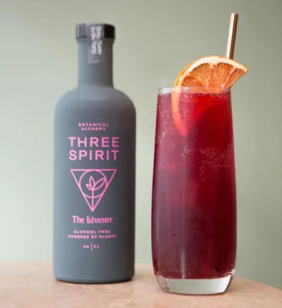 Lifestyle Images for Three Spirit 22