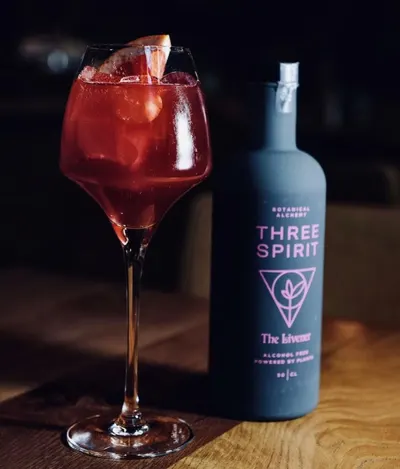 Lifestyle Images for Three Spirit 29