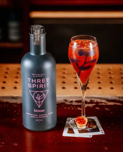 Lifestyle Images for Three Spirit 2
