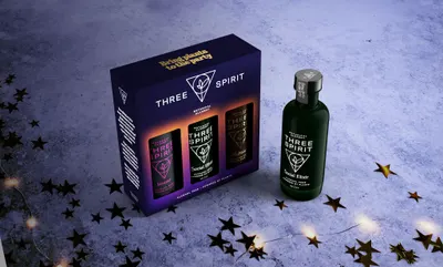 Secondary Images for Three Spirit 30