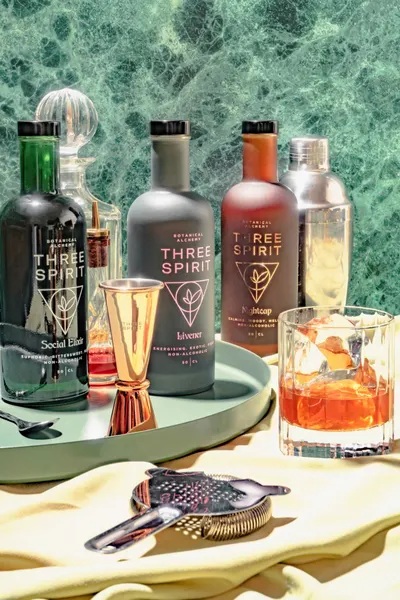 Lifestyle Images for Three Spirit 3
