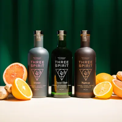 Secondary Images for Three Spirit 4