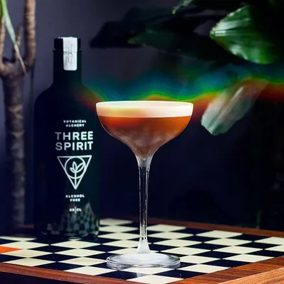 Lifestyle Images for Three Spirit 7