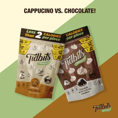 Secondary Images for TidBits Fun Bites 3