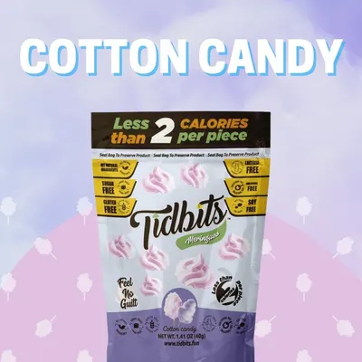 Secondary Images for TidBits Fun Bites 6