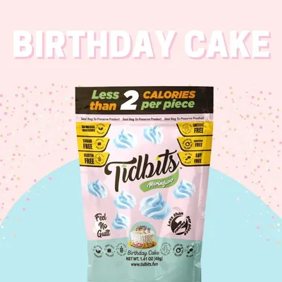 Secondary Images for TidBits Fun Bites 7