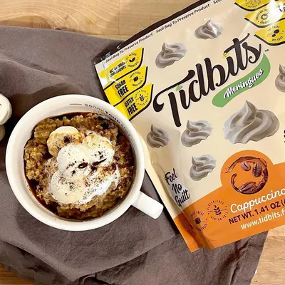 Lifestyle Images for TidBits Fun Bites 8