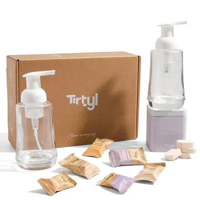 Main Images for Tirtyl2