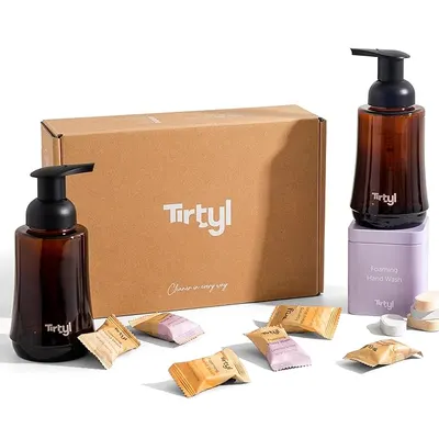 Main Images for Tirtyl3