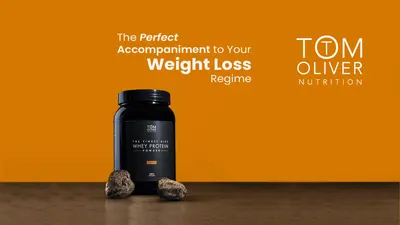 Secondary Images for Tom Oliver Nutrition 13