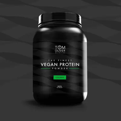 Secondary Images for Tom Oliver Nutrition 7
