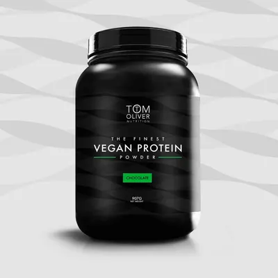 Product Main Images for Tom Oliver Nutrition 8