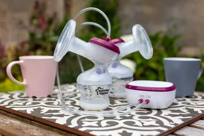 Lifestyle Images for Tommee Tippee 13