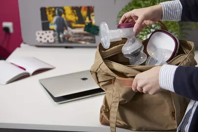 Lifestyle Images for Tommee Tippee 14