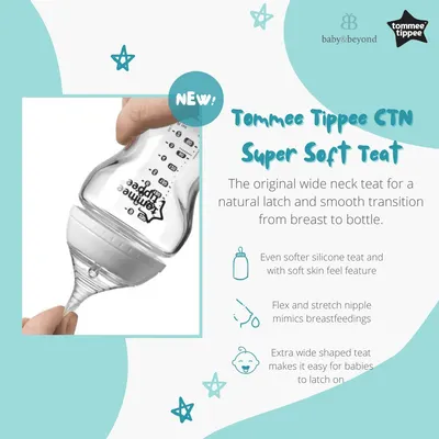 Secondary Images for Tommee Tippee 1