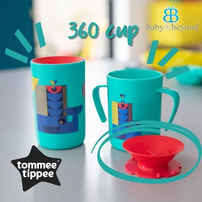 Secondary Images for Tommee Tippee 2