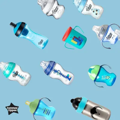 Secondary Images for Tommee Tippee 3