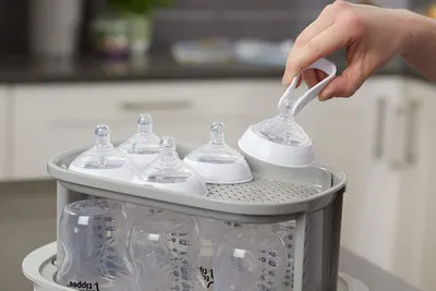Lifestyle Images for Tommee Tippee 8
