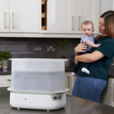 Lifestyle Images for Tommee Tippee 9