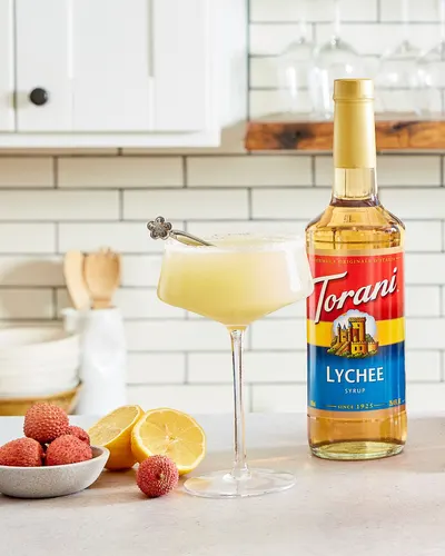 Lifestyle Images for Torani 10