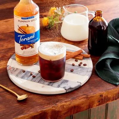 Lifestyle Images for Torani 13
