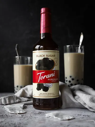 Lifestyle Images for Torani 15