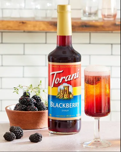 Lifestyle Images for Torani 16
