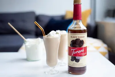 Lifestyle Images for Torani 17