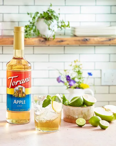 Lifestyle Images for Torani 18