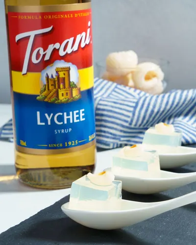 Lifestyle Images for Torani 21