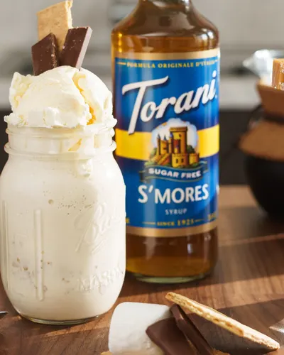 Lifestyle Images for Torani 22