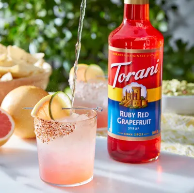 Lifestyle Images for Torani 26