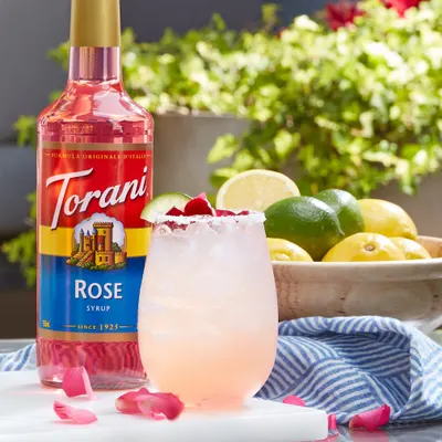 Lifestyle Images for Torani 27