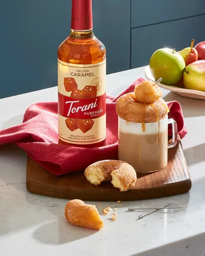 Lifestyle Images for Torani 2