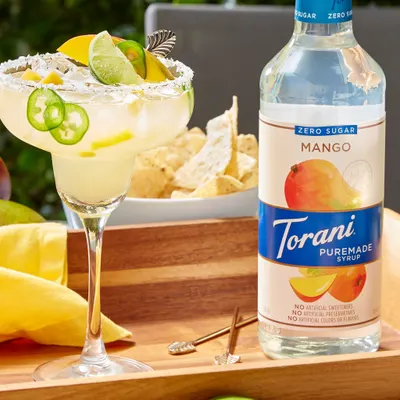 Lifestyle Images for Torani 30