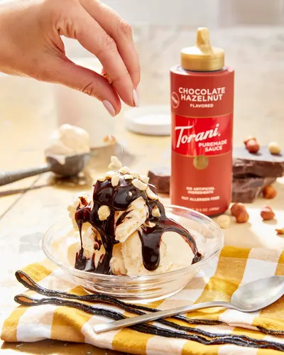 Lifestyle Images for Torani 31