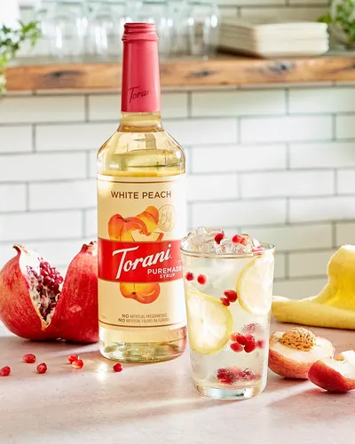 Lifestyle Images for Torani 33