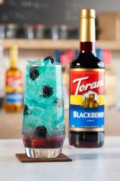 Lifestyle Images for Torani 34