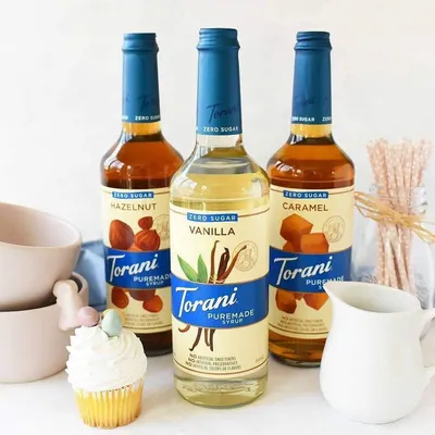 Lifestyle Images for Torani 37