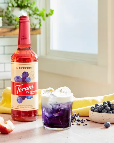 Lifestyle Images for Torani 38